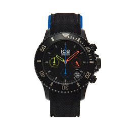 Часовник Ice-Watch 021600 Черен