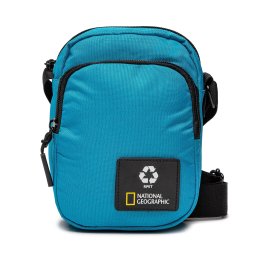 Мъжка чантичка National Geographic Ocean N20902.40 Син