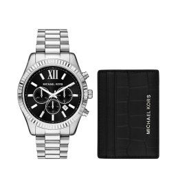 Часовник Michael Kors MK1091SET Сребрист