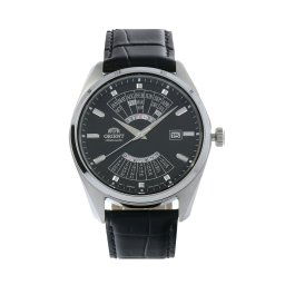 Часовник Orient Multi Year Calender RA-BA0006B10B Черен