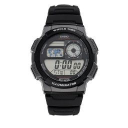 Часовник Casio AE-1000W-1BVEF Черен