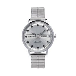 Часовник Sekonda 1951 Сребрист
