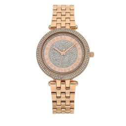 Часовник Michael Kors Darci MK4592 Розово злато