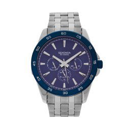 Часовник Sekonda 1391 Тъмносин