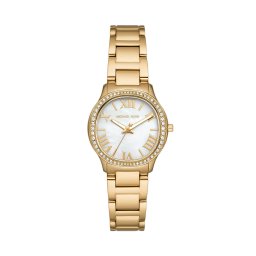 Часовник Michael Kors Sage MK4822 Златист