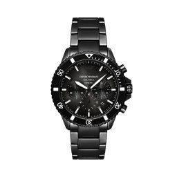 Часовник Emporio Armani Ceramic AR70010 Черен
