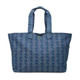 Дамска чанта Lacoste NU4994PB Син
