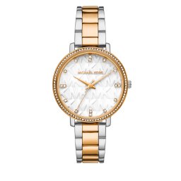 Часовник Michael Kors Pyper MK4595 Сребрист