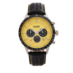 Часовник Sekonda 1395 Жълт