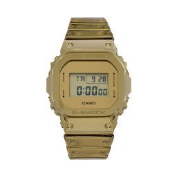Часовник G-Shock GM-5600YMG-9ER Златист