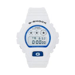 Часовник G-Shock DW-6900HDS-7ER Бял