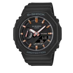 Часовник G-Shock GMA-S2100-1AER Черен