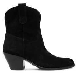 Боти Polo Ralph Lauren 818908754004 Черен