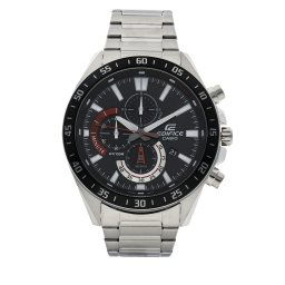 Часовник Casio Edifice EFV-620D-1A4VUEF Сребрист