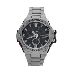 Часовник G-Shock GST-B100D-1AER Сребрист