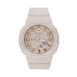 Часовник G-Shock GMA-P2100M-4AER Бежов