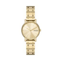 Часовник Skagen Signatur SKW3124 Златист