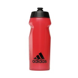 Бутилка за напитки adidas Performance Water Bottle .5 L HT3524 Червен