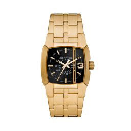 Часовник Diesel Cliffhanger DZ2151 Златист