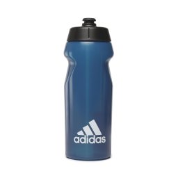 Бутилка за напитки adidas Performance Water Bottle .5 L HT3523 Син