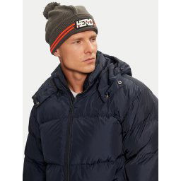 Шапка Rossignol Hero RLMMH07U Сив