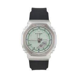Часовник G-Shock GM-S2110-3AER Сив