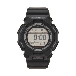 Часовник G-Shock GD-010-1ER Черен