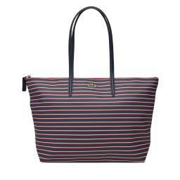 Дамска чанта Lacoste NF4939SJ Тъмносин