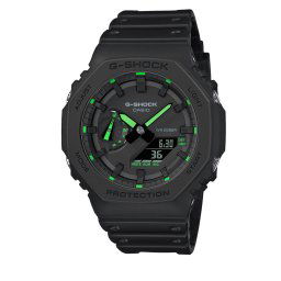 Часовник G-Shock GA-2100-1A3ER Черен
