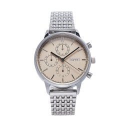 Часовник Esprit ESLW23842LSI Сребрист