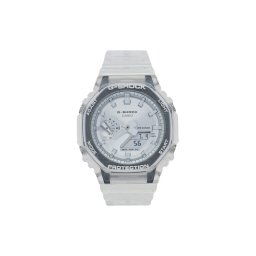 G-Shock Часовник GA-2100BM-7A8ER Прозрачен