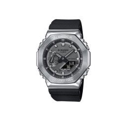 G-Shock Часовник GM-2100-1AER Черен