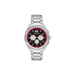 Michael Kors Часовник Accelerator 2.0 MK9176 Черен