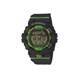 G-Shock Часовник GBD-800-8ER Сив