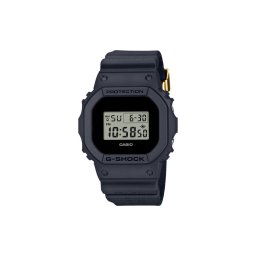 G-Shock Часовник 40th Anniversary Remaster Black Series DWE-5657RE-1ER Черен
