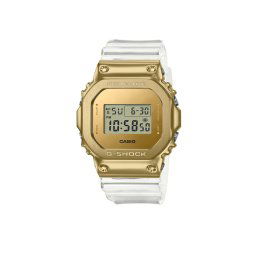 G-Shock Часовник GM-5600SG-9ER Златист