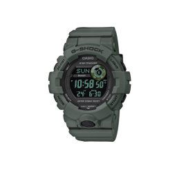 G-Shock Часовник GBD-800UC-3ER Зелен
