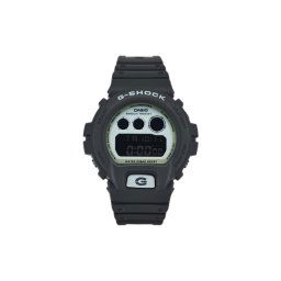G-Shock Часовник Limited DW-6900HD-8ER Сив