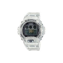 G-Shock Часовник 40th Anniversary Clear Remix DW-6940RX-7ER Прозрачен
