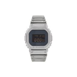 G-Shock Часовник GM-5600YM-8ER Сребрист