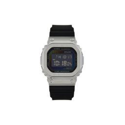 G-Shock Часовник GM-5600RW-1ER Черен