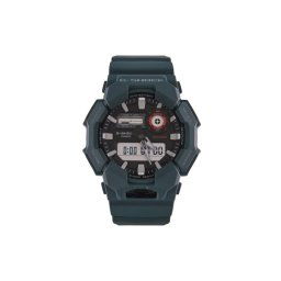 G-Shock Часовник GA-010-2AER Зелен