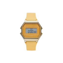 Ice-Watch Часовник Digit Retro 22053 Жълт