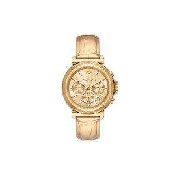 Michael Kors Часовник Maren MK7508 Златист