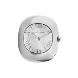 Michael Kors Часовник Ring Stainless MK4873 Сребрист