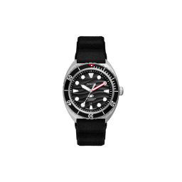 Fossil Часовник Breaker FS6062 Черен