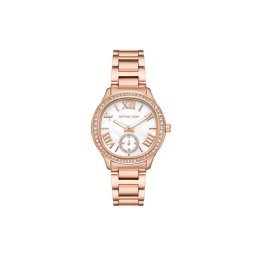 Michael Kors Часовник Sage MK4806 Розов