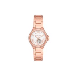 Michael Kors Часовник Camille MK9051 Златист