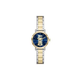 DKNY Часовник Soho NY6671 Златист