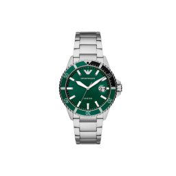 Emporio Armani Часовник AR11338 Сребрист